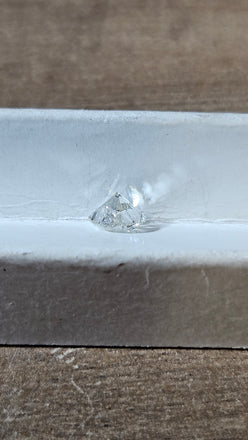 1.00 CT Round Diamond, H, I2 -70