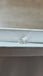 GIA 0.96 CT Round Diamond, J, VS2