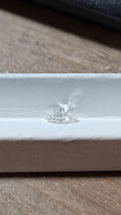 0.70 Ct Natural Marquise Cut H-I I1-I2