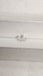 GIA 0.90 CT Natural Round Diamond, F, SI2 -60