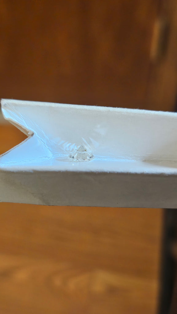 1.06 RB Natural Diamond IJ, VS2