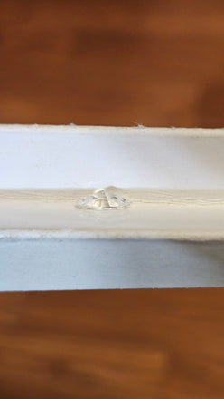 0.55 Natural MQ diamond GH VS2