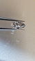 0.55 Natural MQ diamond GH VS2