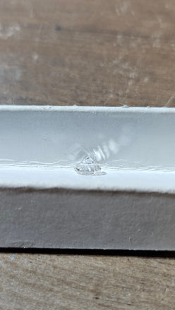 0.70 RB Natural Diamond FG I1