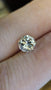 1.17 RB Natural Diamond LM I2 Treated