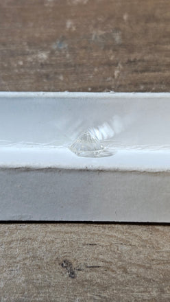 2.07 RB Natural diamond I, SI1