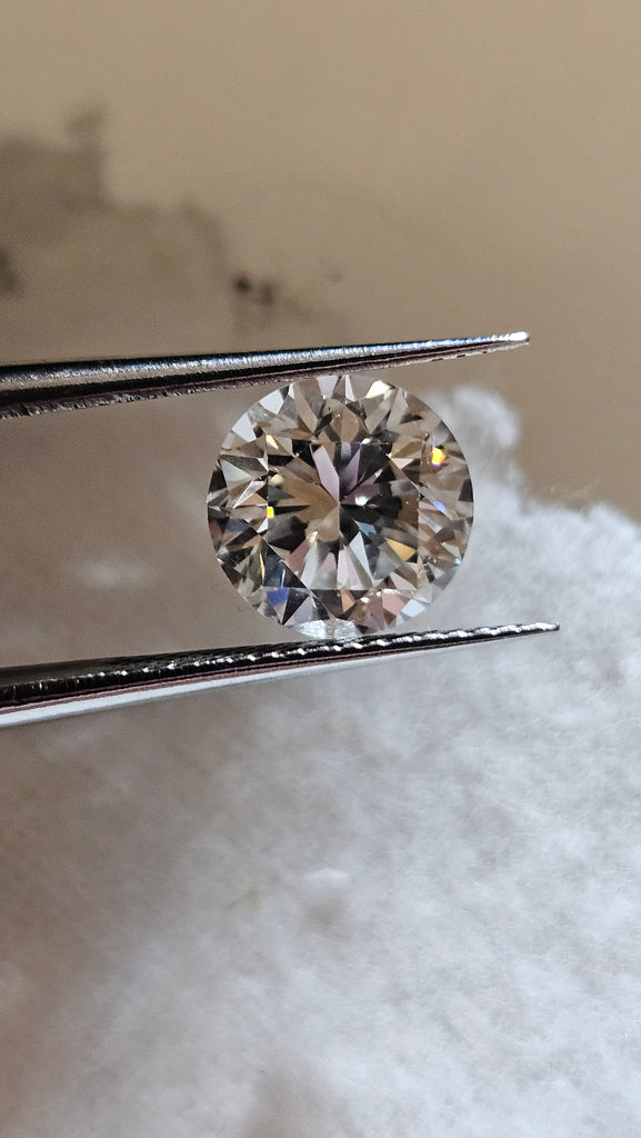 2.07 RB Natural diamond I, SI1