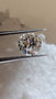 2.07 RB Natural diamond I, SI1