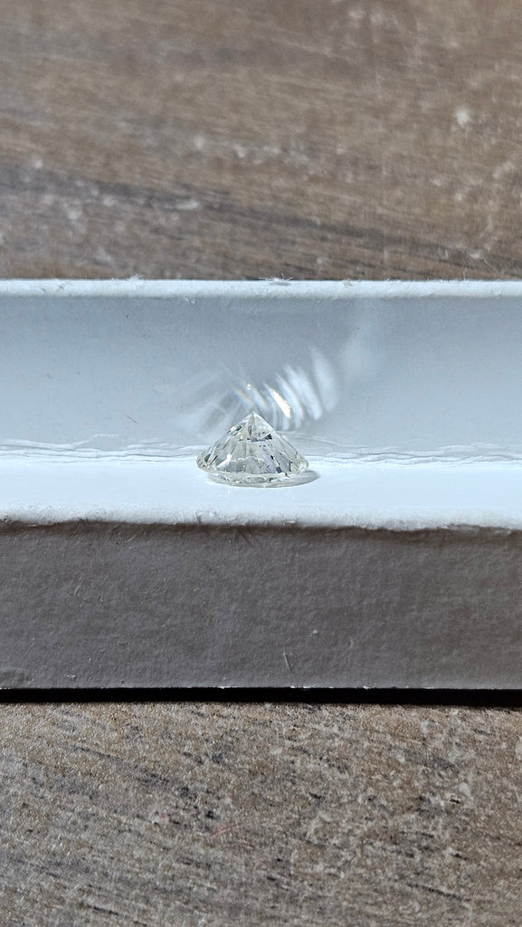 1.47 RB Natural Diamond JK I2