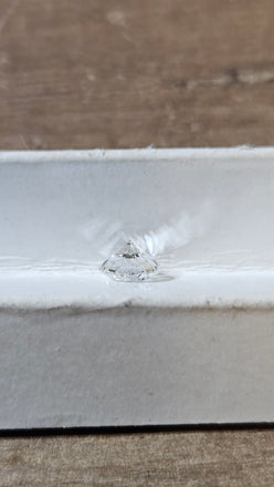 1.02 RB Natural Diamond EF SI1