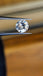 0.80 RB Natural Diamond GH I1