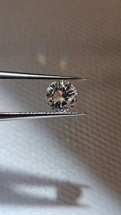 0.75 RB Natural Diamond GH, VS2