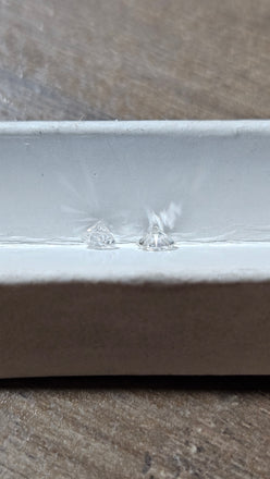 0.44 TCW Natural Old European Cut 2 Stones Non-Match H-I SI2