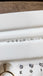 1.01 TCW Natural Marquise Cut Parcel White SI