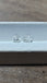 0.53 TCW 2 Natural step-cut Trilliants non-match chipped G-H SI