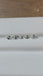 1.50 CTW Natural MQ Cut Parcel AVG .30 White SI 5 stones