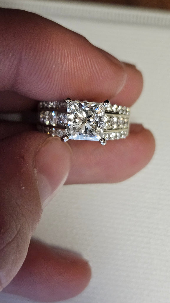 SCrap/Diamond Lot