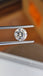 GIA 1.10 CT Natural RB K I2