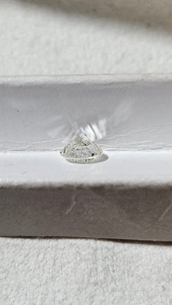 GIA 1.10 CT Natural RB K I2