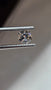 GIA 0.57 CT Natural RB F SI2
