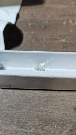 0.96 CT Natural Round Brilliant Cut I I1