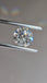 2.00 CT Natural Modified Brilliant Cut Diamond I VS1-VS2