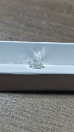 2.00 CT Natural Modified Brilliant Cut Diamond I VS1-VS2
