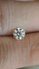 0.72 CT Natural Round Brilliant H-I SI2- I1 Nice make
