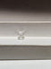 0.61 CT Natural Old European Cut I-J SI1