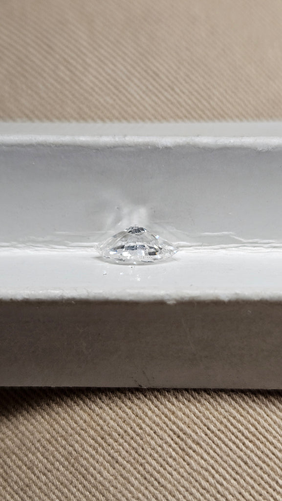 GIA 1.06 CT Marquise Brilliant D SI2