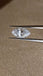 GIA 1.06 CT Marquise Brilliant D SI2