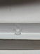 1.00 CT Natural Emerald Cut H-I SI Chipped