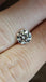 GIA 1.51 CT Natural Round Brilliant G SI1 VG VG VG -57.5