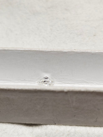 0.53 CT Natural MQ Cut E-F VS2