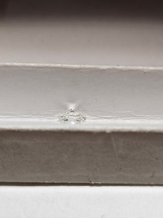 0.48 CT Natural MQ Cut H-I I1