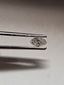 0.48 CT Natural MQ Cut H-I I1