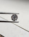 GIA 1.00 CT Natural Round Brilliant D SI2 -65
