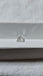 0.85 CT Natural Princess H-I I1