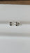 0.52 TCW Non-matching Natural Pears I SI+
