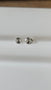 0.52 TCW Non-matching Natural Pears I SI+
