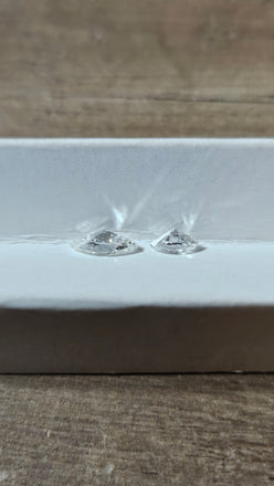 0.72 TCW Natural MQ Parcel ( NON MATCH ) F-G I1