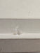 0.45 CT Natural Oval diamond I-VS