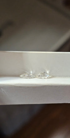 1.15 CTW Natural Marquise Match H-I SI1-SI2