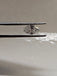 GIA 1.00 CT Marquise Diamond, F, SI2
