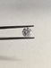 GIA 1.51 CT Round Diamond, G, I1