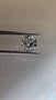 0.94 CT Natural Round Brilliant Cut H+ I2 -70