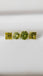 1.36 TCW Natural Color Treated Diamonds AVG 0.34
