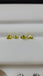 1.36 TCW Natural Color Treated Diamonds AVG 0.34