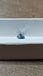 0.54 CT Natural Treated Round Brilliant