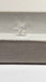 1.00 CT Natural Round Diamond, F, SI2